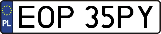 EOP35PY