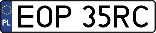 EOP35RC