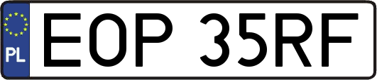 EOP35RF