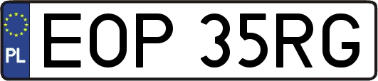 EOP35RG