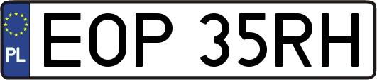 EOP35RH