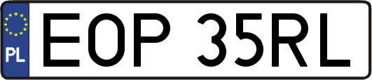 EOP35RL