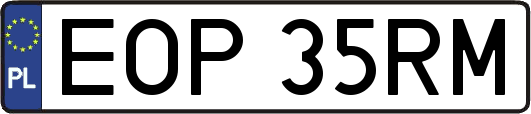 EOP35RM