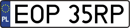 EOP35RP