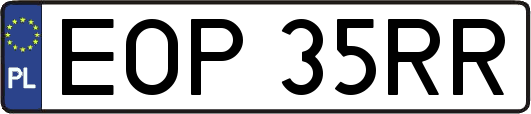 EOP35RR