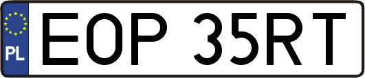 EOP35RT