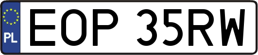 EOP35RW