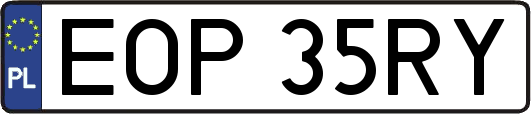 EOP35RY