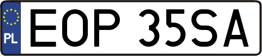 EOP35SA