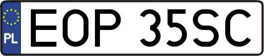 EOP35SC