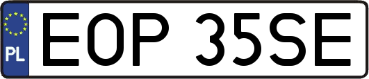 EOP35SE