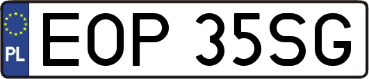 EOP35SG