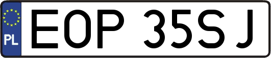 EOP35SJ