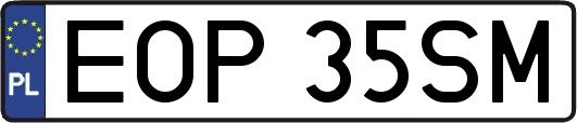 EOP35SM
