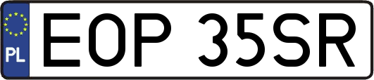EOP35SR