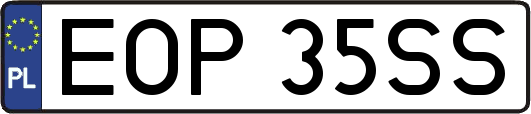 EOP35SS