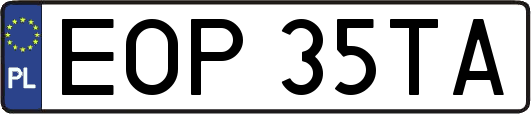 EOP35TA