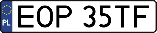 EOP35TF