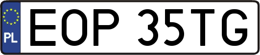 EOP35TG