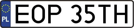 EOP35TH