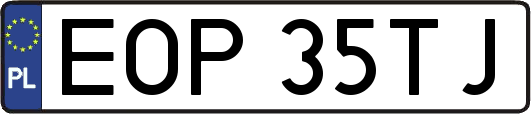 EOP35TJ
