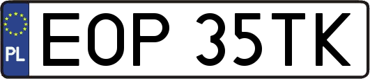EOP35TK
