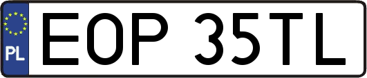 EOP35TL