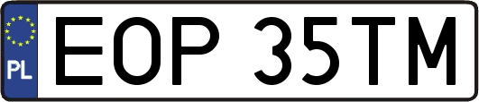 EOP35TM