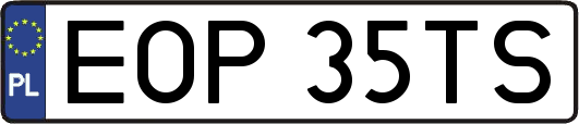 EOP35TS