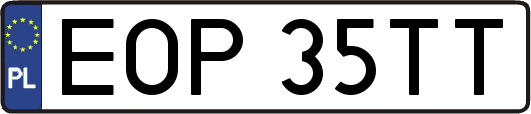 EOP35TT