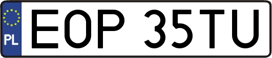 EOP35TU