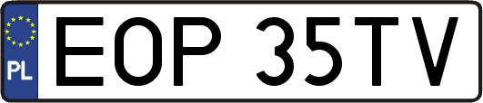 EOP35TV