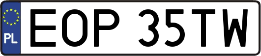 EOP35TW