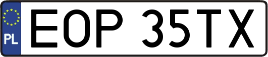 EOP35TX