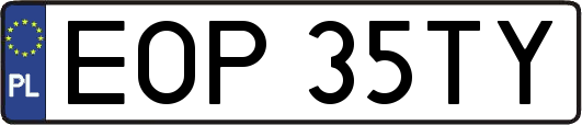 EOP35TY