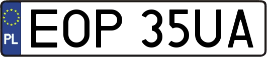 EOP35UA