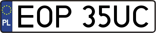 EOP35UC