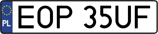 EOP35UF