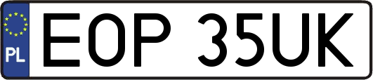 EOP35UK