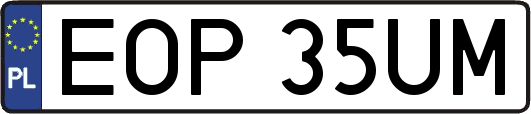 EOP35UM