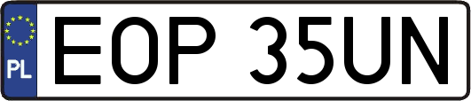 EOP35UN