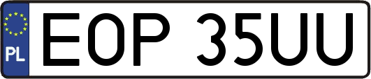 EOP35UU