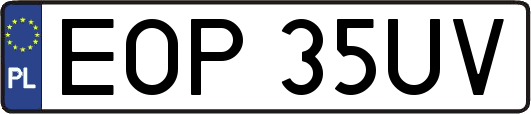 EOP35UV
