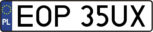 EOP35UX
