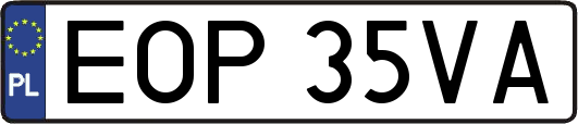 EOP35VA