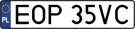 EOP35VC