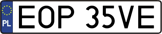 EOP35VE