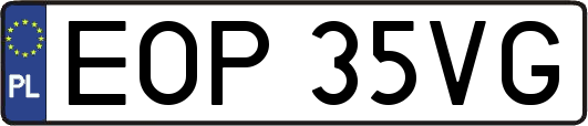 EOP35VG