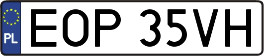EOP35VH