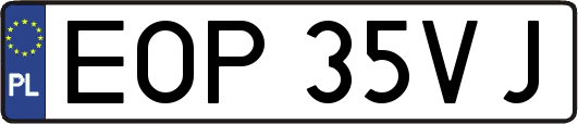 EOP35VJ